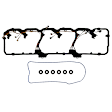 VS 50668 R-1 Upper Valve Cover Gasket, 6.7L, 6Cyl PermaDry Series
