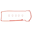 2006 Dodge Sprinter 3500 - Valve Cover Gasket, 2.7L 5Cyl
