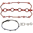 2010 Audi A4 - Valve Cover Gasket, 2.0L 4Cyl, PermaDry Series