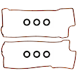 2007 Kia Rondo - Valve Cover Gasket, 6 Cyl 2.7L