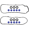 VS 50699 R Valve Cover Gasket, 3.0L, 6Cyl