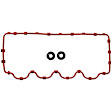 1995 Saturn SL1 - Valve Cover Gasket, 4 Cyl 1.9L