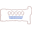 VS 50739 R Valve Cover Gasket, 3.7L, 5Cyl