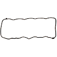 2009 Honda Civic - Valve Cover Gasket, 4 Cyl 1.8L
