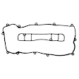 VS 50757 R Valve Cover Gasket, 2.3L, 4Cyl