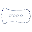VS 50761 R Valve Cover Gasket, 1.6L, 4Cyl OE Replacement Series