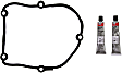 2014 Audi Q5 - Valve Cover Gasket, 2.0L 4Cyl, OE Replacement Series
