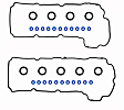 2010 Mazda CX-9 - Valve Cover Gasket, 3.7L 6Cyl, OE Replacement Series