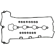 2009 Chevrolet Cobalt - Valve Cover Gasket, 2.2L 4Cyl, OE Replacement Series