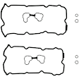 VS 50770 R Valve Cover Gasket, OE Replacement Series