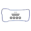 VS 50776 R Valve Cover Gasket, OE Replacement Series