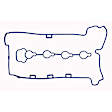 VS 50778 R Valve Cover Gasket