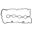 2011 Chevrolet Cruze - Valve Cover Gasket, 4 Cyl 1.8L, OE Replacement Series