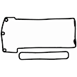 VS 50790 R Passenger Side Valve Cover Gasket, OE Replacement Series