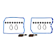 VS 50799 R Valve Cover Gasket, 2.0L, 4Cyl