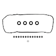 VS 50823 R Valve Cover Gasket, 1.8L, 4Cyl