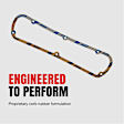 VS 50831 R Valve Cover Gasket, 2.5L, 4Cyl