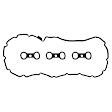 VS 50859 R Valve Cover Gasket