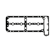 VS 50908 Valve Cover Gasket, 3.0L, 4Cyl OE Replacement Series