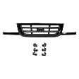 2002 Ford Ranger - Grille, Painted Black