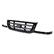 2002 Ford Ranger - Grille, Painted Black