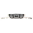 2002 Ford Ranger - Grille, Painted Black