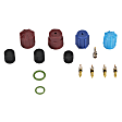 10042SK Direct Fit A/C Service Kit, Kit