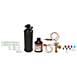 10104SK Direct Fit A/C Service Kit, Kit