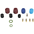10104SK Direct Fit A/C Service Kit, Kit