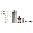 10205SK Direct Fit A/C Service Kit, Kit