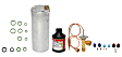10231SK Direct Fit A/C Service Kit, Kit