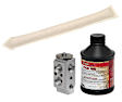 10261SK Direct Fit A/C Service Kit, Kit