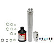 10269SK Direct Fit A/C Service Kit, Kit