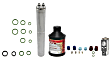 10270SK Direct Fit A/C Service Kit, Kit