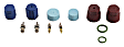 10270SK Direct Fit A/C Service Kit, Kit