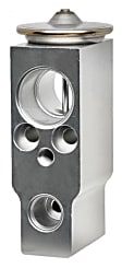 10270SK Direct Fit A/C Service Kit, Kit