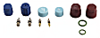 10273SK Direct Fit A/C Service Kit, Kit