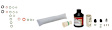 10315SK Direct Fit A/C Service Kit, Kit