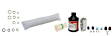 10320SK Direct Fit A/C Service Kit, Kit