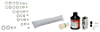 10341SK Direct Fit A/C Service Kit, Kit