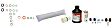 10343SK Direct Fit A/C Service Kit, Kit