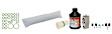 10355SK Direct Fit A/C Service Kit, Kit
