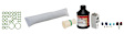 10366SK Direct Fit A/C Service Kit, Kit