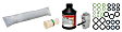 10367SK Direct Fit A/C Service Kit, Kit