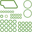 10370SK Direct Fit A/C Service Kit, Kit