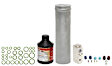 10371SK Direct Fit A/C Service Kit, Kit