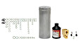 10383SK Direct Fit A/C Service Kit, Kit