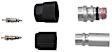 10383SK Direct Fit A/C Service Kit, Kit