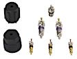 10515SK Direct Fit A/C Service Kit, Kit