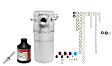 10527SK Direct Fit A/C Service Kit, Kit